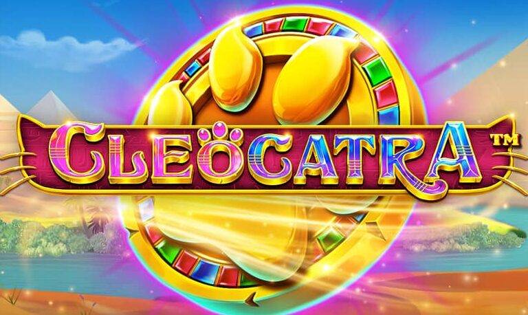 Cleocatra slot — играть на деньги / демо